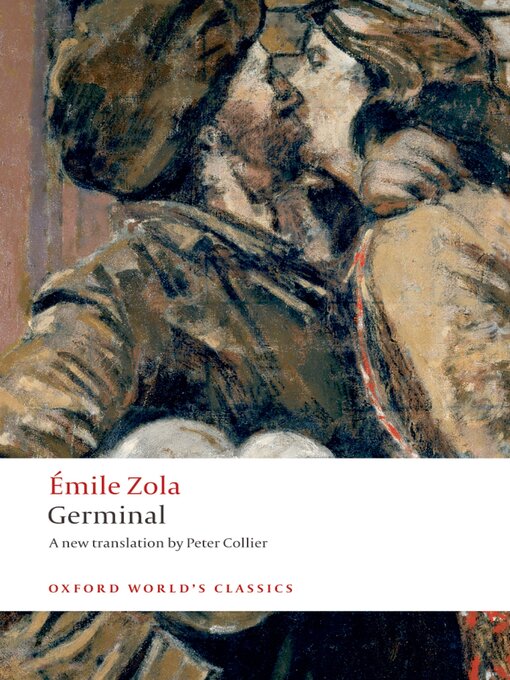 Upplýsingar um Germinal eftir Émile Zola - Biðlisti